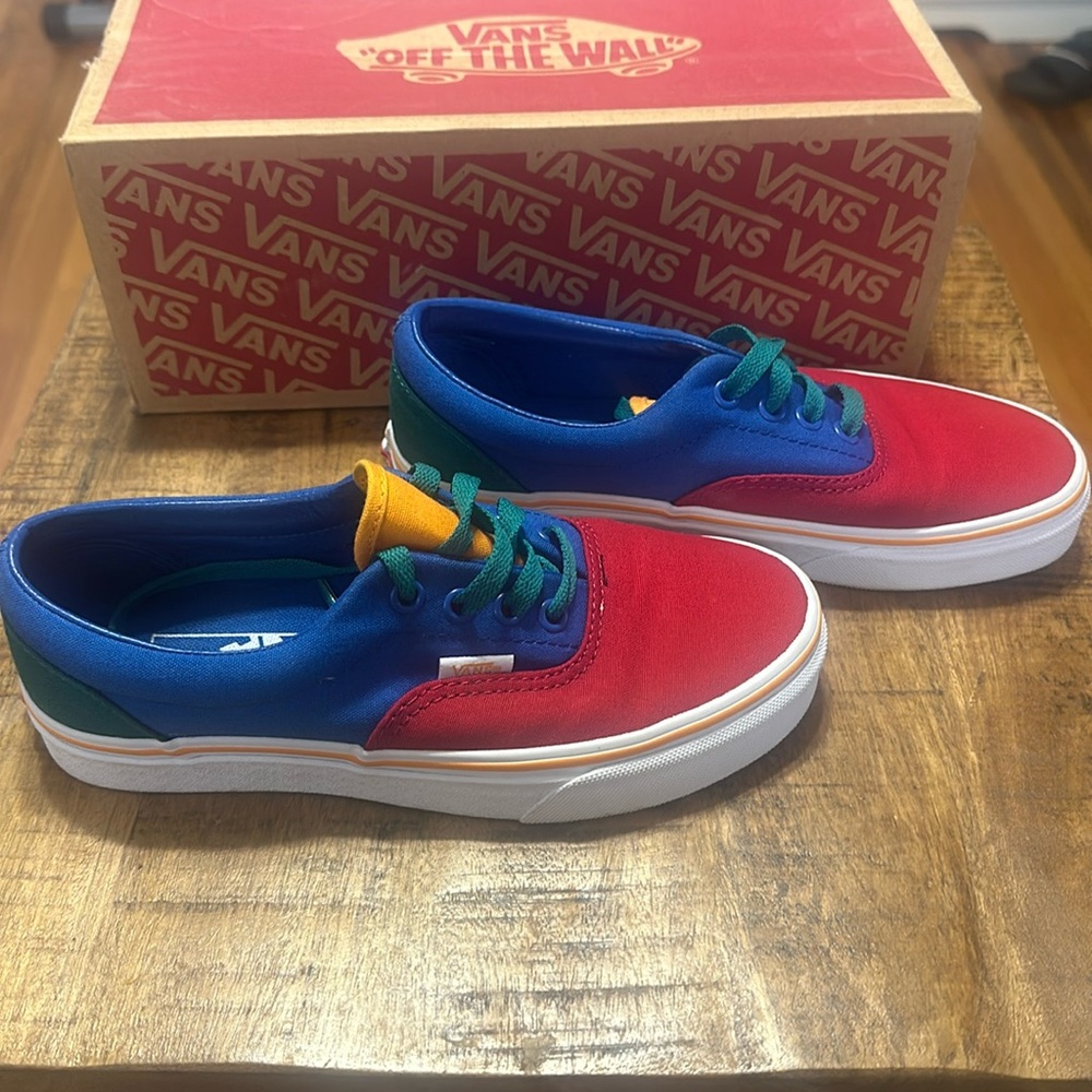 Vans